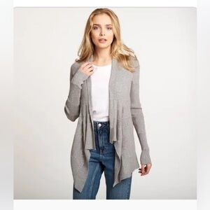 Autumn Cashmere cardigan